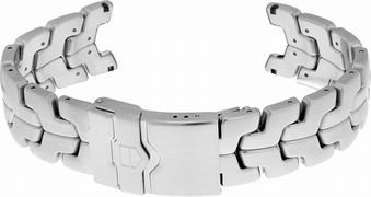 Tag Heuer Formula 1 21mm Brushed Steel Bracelet BA0883
