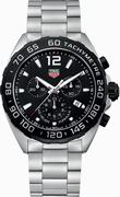 Tag Heuer Formula 1 Black Dial Men's Watch CAZ1010.BA0842