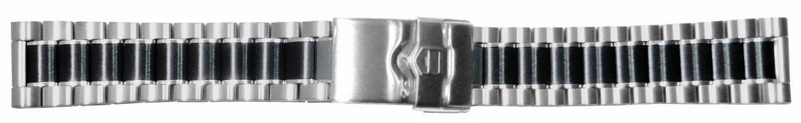 TAG Heuer Formula One Polished & Brushed Bracelet BA0859