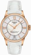 Tissot T-Classic Chemin Des Tourelles T099.207.36.118.00