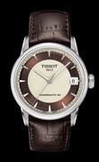 Tissot Luxury Automatic T086.207.16.261.00