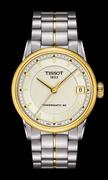 Tissot Luxury Automatic T086.207.22.261.00