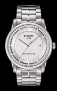 Tissot Luxury Automatic T086.407.11.031.00