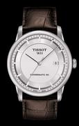 Tissot Luxury Automatic T086.407.16.031.00