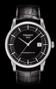 Tissot Luxury Automatic T086.407.16.051.00