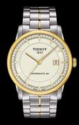 Tissot Luxury Automatic T086.407.22.261.00