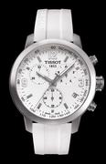 Tissot PRC 200 Quartz Chronograph T055.417.17.017.00