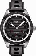 Tissot PRS 516 Automatic Small Second T100.428.16.051.00