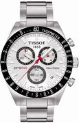 Tissot PRS516 Quartz Chronograph T044.417.21.031.00
