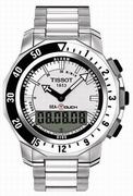 Tissot Sea-Touch T026.420.11.031.00