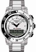 Tissot Sea-Touch T026.420.11.031.01