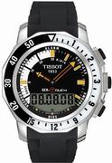 Tissot Sea-Touch T026.420.17.281.00
