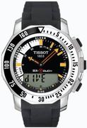 Tissot Sea-Touch T026.420.17.281.01