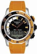 Tissot Sea-Touch T026.420.17.281.03