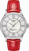 Tissot T-Classic Chemin Des Tourelles T099.207.16.118.00