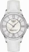 Tissot T-Classic Chemin Des Tourelles T099.207.16.116.00