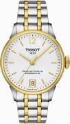 Tissot T-Classic Chemin Des Tourelles T099.207.22.037.00