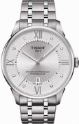 Tissot T-Classic Chemin Des Tourelles T099.407.11.033.00