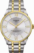 Tissot T-Classic Chemin Des Tourelles T099.407.22.038.00