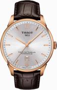 Tissot T-Classic Chemin Des Tourelles T099.407.36.037.00