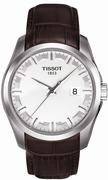 Tissot T-Classic Couturier T035.410.16.031.00