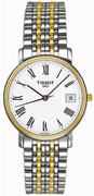 Tissot T-Classic Desire T52.2.481.13