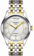 Tissot T-One T038.430.22.037.00