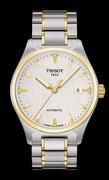 Tissot T-Tempo Automatic T060.407.22.031.00