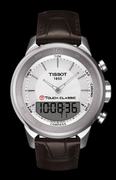 Tissot T-Touch Classic T083.420.16.011.00
