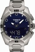 Tissot T-Touch Expert Solar T091.420.44.041.00