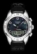 Tissot T-Touch II Titanium T047.220.46.126.00