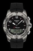 Tissot T-Touch II Titanium T047.420.47.057.00