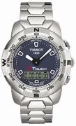Tissot T-Touch Pan American T33.7.888.41