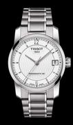 Tissot Titanium Automatic T087.207.44.037.00