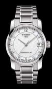 Tissot Titanium Automatic T087.207.44.116.00