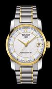 Tissot Titanium Automatic T087.207.55.117.00