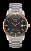 Tissot Titanium Automatic T087.407.55.067.00
