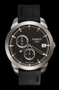 Tissot Titanium GMT T069.439.47.061.00