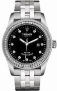 Tudor Glamour Date 31 M53020-0007