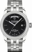 Tudor Glamour Day & Date M56000-0008