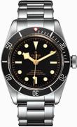 Tudor Heritage Black Bay 41mm Men's Watch M79230N-0009
