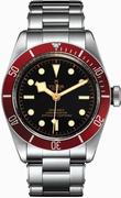 Tudor Heritage Black Bay Automatic Men's Watch M79230R-0012