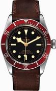 Tudor Heritage Black Bay Stainless Steel Men's Watch M79230R-0002
