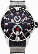 Ulysse Nardin Maxi Marine Diver Automatic Men's Watch 263-10-3/92