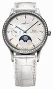 Zenith Class Moonphase Lady 16.1225.692/80.C664