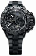 Zenith Defy Xtreme Open Sea 96.0527.4021/27.M529 LIMITED EDITION