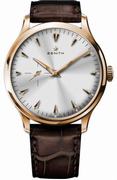 Zenith Heritage Ultra Thin Small Seconds 18.2010.681/01.C498